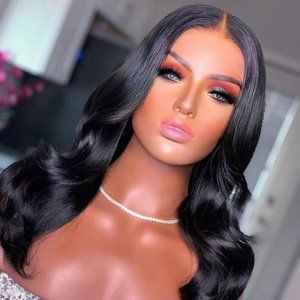 20 inch SHY New Style Cuticle Aligned Hair 100% Human